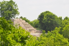 Yaxja - Guatemala