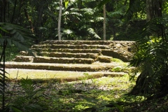 Yaxja - Guatemala