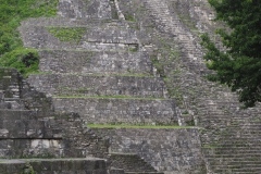 Yaxja - Guatemala