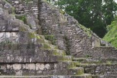 Yaxja - Guatemala