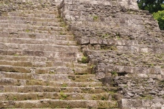 Yaxja - Guatemala