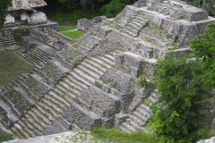 Yaxja - Guatemala