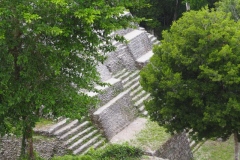 Yaxja - Guatemala
