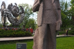 Young VI Ulyanov (Lenin)