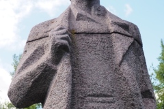 Young VI Ulyanov (Lenin)