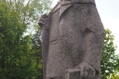 Young VI Ulyanov (Lenin)