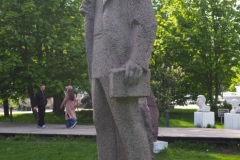 Young VI Ulyanov (Lenin)