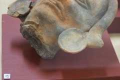 Zaculeu Museum - Guatemala