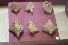 Zaculeu Museum - Guatemala