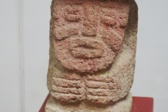 Zaculeu Museum - Guatemala