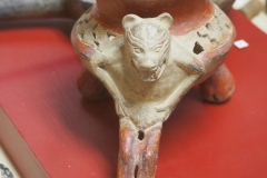 Zaculeu Museum - Guatemala