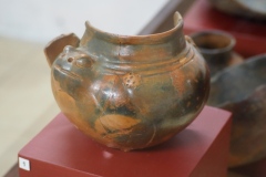 Zaculeu Museum - Guatemala