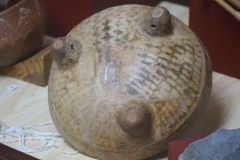 Zaculeu Museum - Guatemala