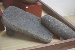 Zaculeu Museum - Guatemala