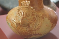 Zaculeu Museum - Guatemala