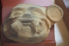 Zaculeu Museum - Guatemala