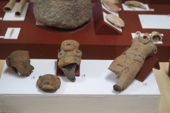 Zaculeu Museum - Guatemala